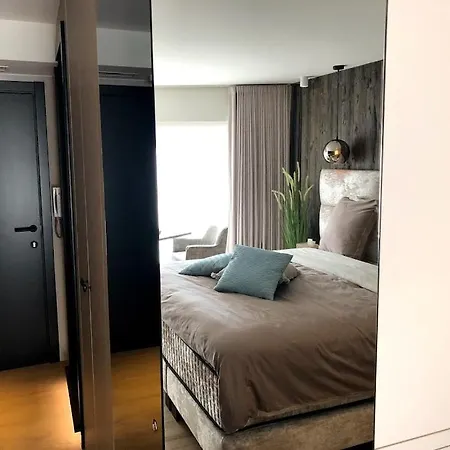 Le Sable Doux 4d Apartment *