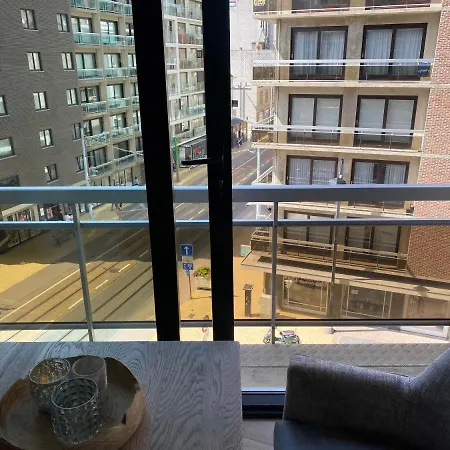 Le Sable Doux 4d * Middelkerke