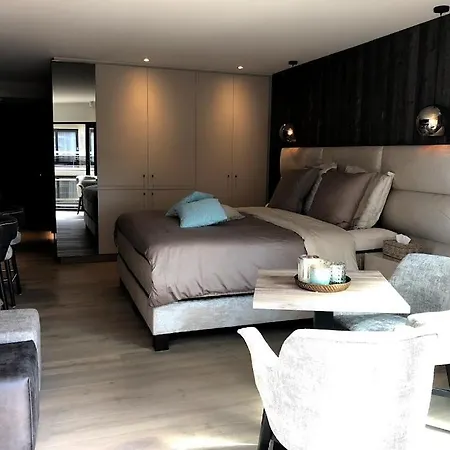 Le Sable Doux 4d Διαμέρισμα Middelkerke