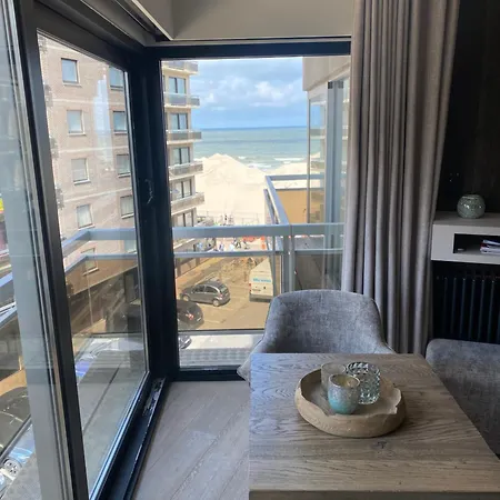 Le Sable Doux 4d Apartamento