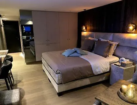 Apartamento Le Sable Doux 4d