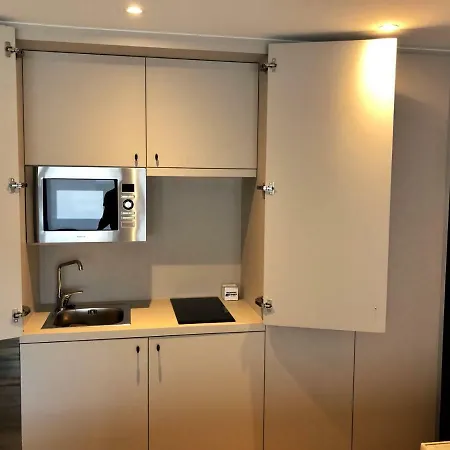 Le Sable Doux 4d Διαμέρισμα