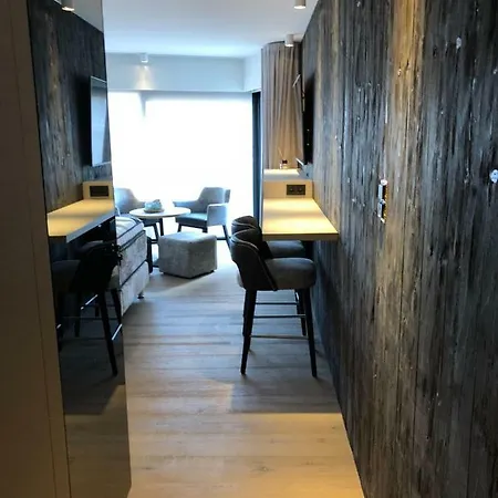 Apartment Le Sable Doux 4d *