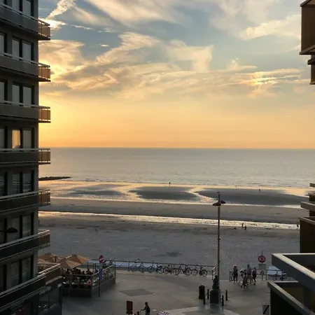 Le Sable Doux 4d Apartment
