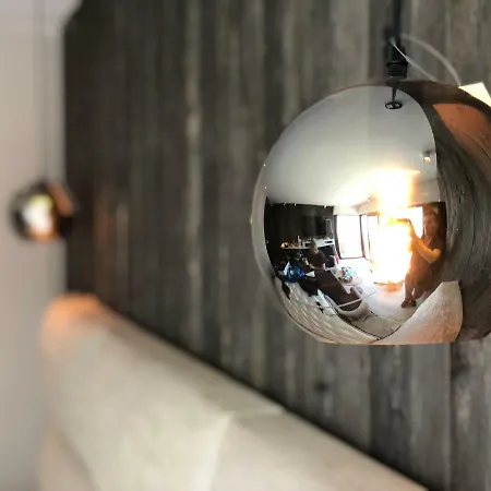 Le Sable Doux 4d Διαμέρισμα Middelkerke