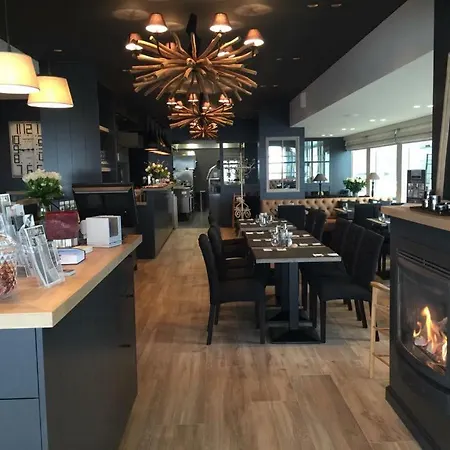 Apartamento Le Sable Doux 4d Middelkerke