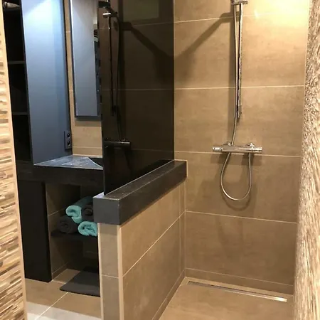 Le Sable Doux 4d Apartment