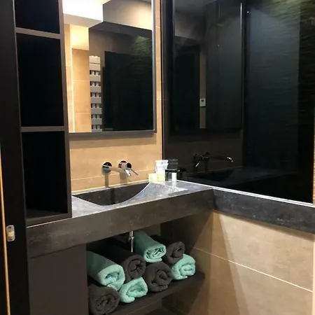 Διαμέρισμα Le Sable Doux 4d