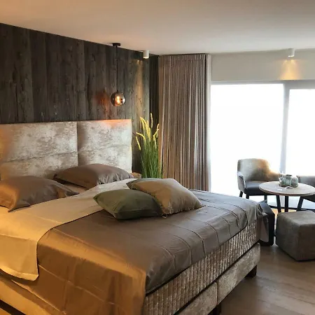 Apartamento Le Sable Doux 4d Middelkerke