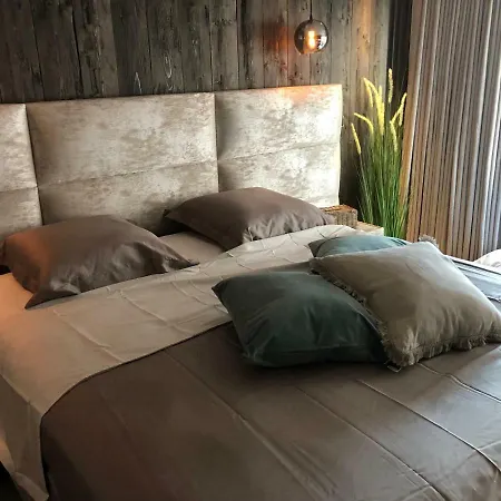 Le Sable Doux 4d Middelkerke