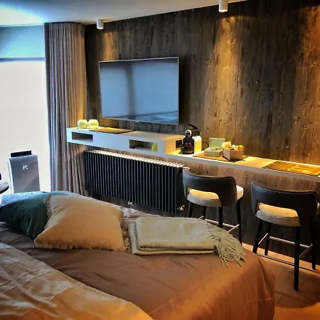 Le Sable Doux 4d Διαμέρισμα *