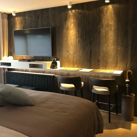 Διαμέρισμα Le Sable Doux 4d *