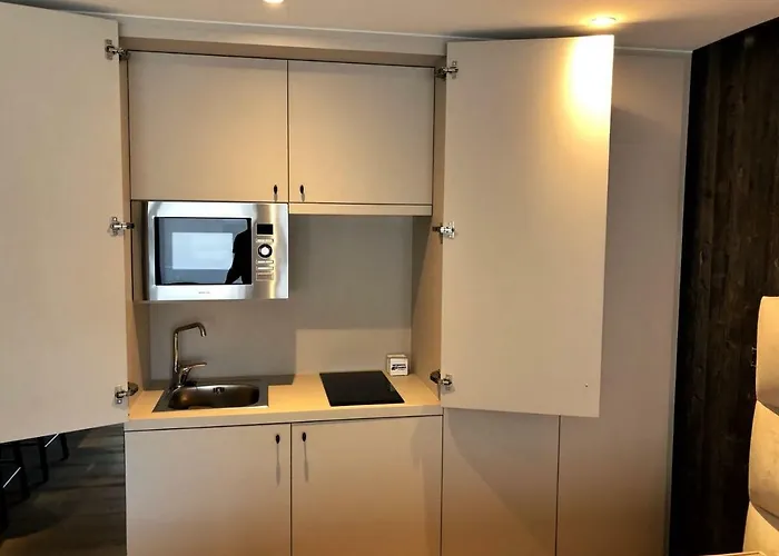 Le Sable Doux 4d Apartment