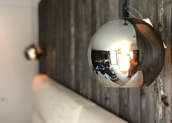 Le Sable Doux 4d Apartment Middelkerke