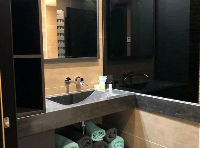 Apartment Le Sable Doux 4d